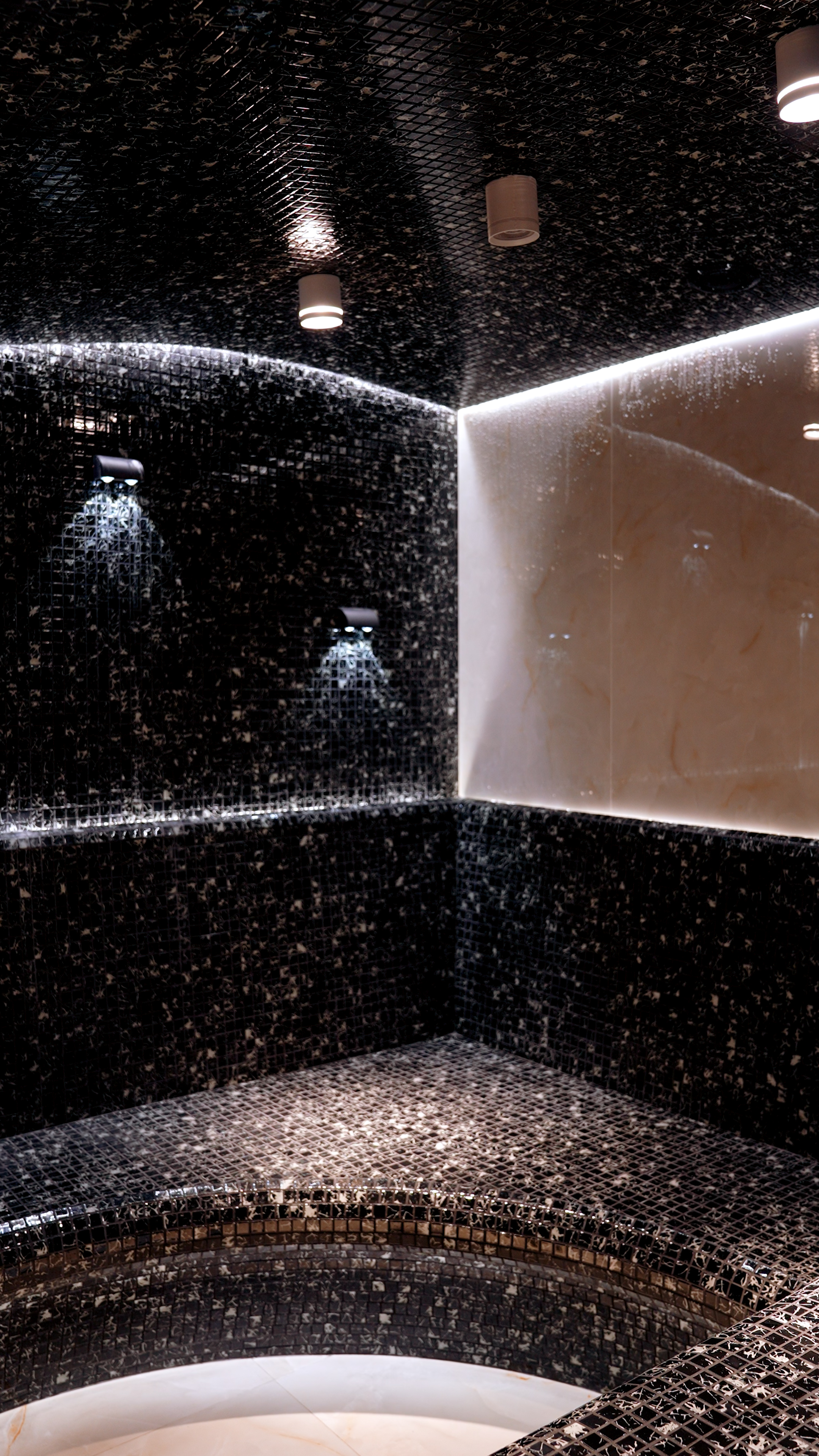 Turk saunasi (hammom) 2